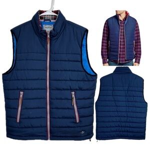 LAST CALL! Flag & Anthem men’s vest